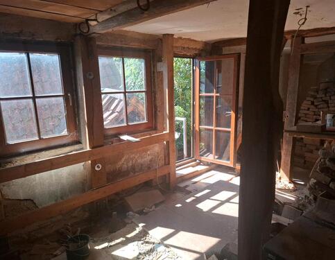 Foto - 9 Zimmer Bauernhaus, Landhaus in Zierenberg
