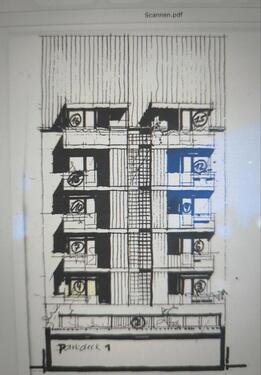 Foto - 2 Zimmer Etagenwohnung zum Kaufen in Düsseldorf
