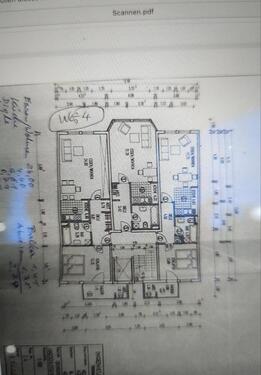 Foto - 2 Zimmer Etagenwohnung in Düsseldorf