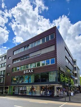 Foto - Mit Domblick: Repräsentative und hochwertige Büroflächen mitten in der City