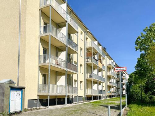 Foto - Etagenwohnung in Leipzig