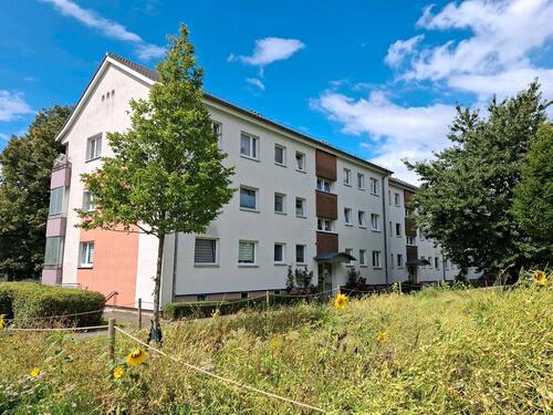 Foto - Flintbek, freie 2-Zimmer-Eigentumswohnung