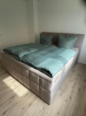 Foto - Etagenwohnung in Wolgast zur Miete