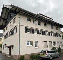 Schöne kleine 2 Zimmer Wohnung in Aeschach ab Oktober frei - Lindau (Bodensee)