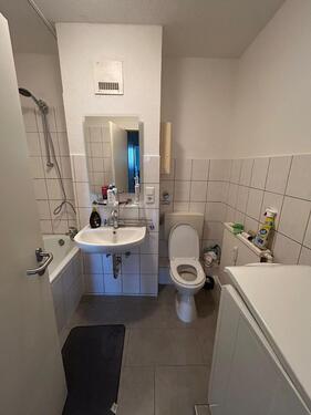 Foto - Etagenwohnung zur Miete in Münster