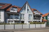 Foto - Ferienwohnung Norderney mit 2 Schlafzimmern