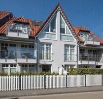 Ferienwohnung Norderney mit 2 Schlafzimmern