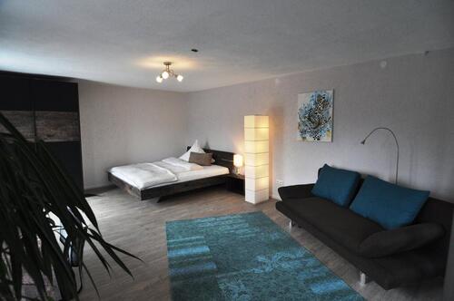 Foto - Etagenwohnung zur Miete in Lorch