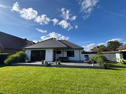 Foto - Einfamilienhaus zum Kaufen in Trittau