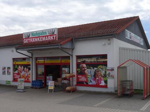 Foto - Gewerbefläche im schönen Mainleus