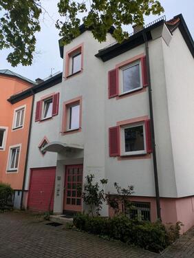Foto - Haus in Bayreuther Innenstadt zu vermieten