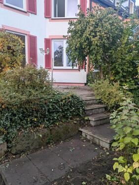 Foto - Einfamilienhaus in Bayreuth zur Miete