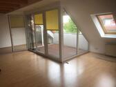 Foto - Etagenwohnung zur Miete in Braunschweig
