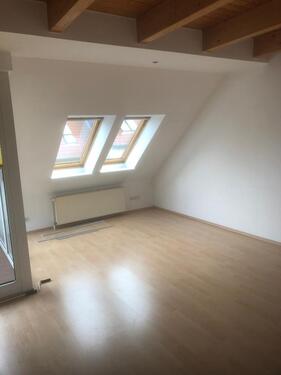 Foto - Etagenwohnung in Braunschweig
