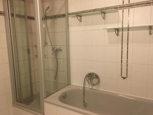 Foto - Etagenwohnung in Braunschweig zur Miete