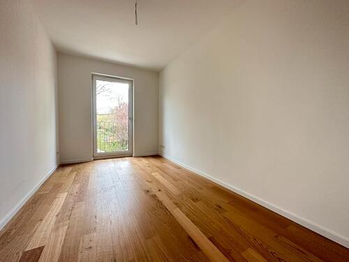 Foto - Etagenwohnung in Hamburg
