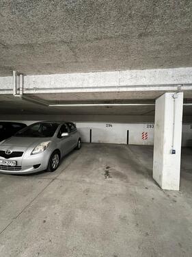 Foto - Tiefgarage - 60,00 EUR Miete,