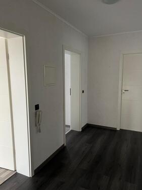 Foto - Etagenwohnung in Straubenhardt