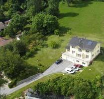 Wohnhaus mit herrlichen Donaublick und Südlage LK Deggendorf - Winzer