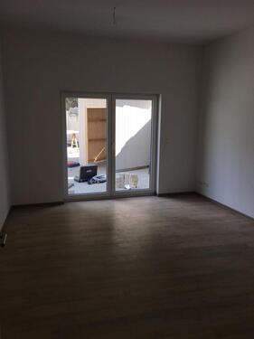 Foto - Teilmöblierte Neubauwohnung - 540,00 EUR Kaltmiete,