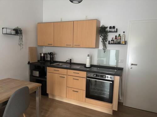 Foto - Etagenwohnung in Jena zur Miete