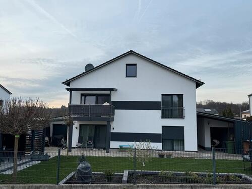 Foto - Zweifamilienhaus in Hepberg - 1.230.000,00 EUR Kaufpreis, ca.  202,00 m²