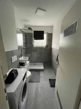 Foto - Etagenwohnung zur Miete in Augsburg