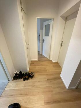 Foto - Etagenwohnung in Augsburg