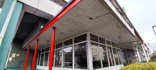 Foto - repräsentatives Ladenlokal - 1.000,00 EUR Kaltmiete, ca.  260,00 m²