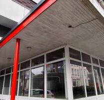 repräsentatives Ladenlokal - 1.000,00 EUR Kaltmiete, ca.  260,00 m² in Wermelskirchen (PLZ: 42929)