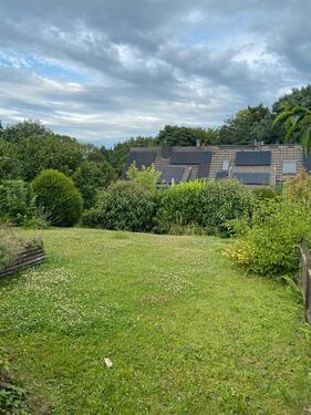 Foto - Rarität! Sonniges 444qm Baugrundstück mit Parkblick