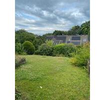 Rarität! Sonniges 444qm Baugrundstück mit Parkblick - Essen Südviertel