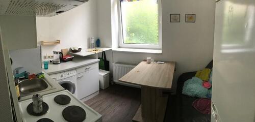 Foto - 1 Zimmer Etagenwohnung zur Miete in Berlin