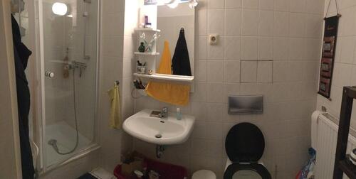 Foto - Etagenwohnung in Berlin zur Miete