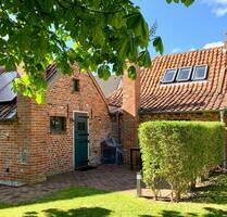 BORKUM - 5-STERNE FERIENHAUS | FERIENWOHNUNGEN - KATE60