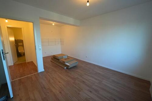 Foto - Neuwertige 3-Zimmer-Wohnung mit Einbauküche und Parkplatz in Köln-Vingst