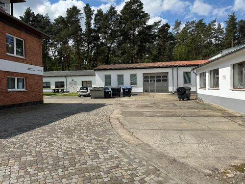 Foto - Einzelbüros zu vermieten - 650,00&nbsp;EUR Kaltmiete, ca.&nbsp; 6,50&nbsp;m&sup2;