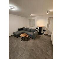 Moderne 2-Zimmer-Wohnung mit großem Balkon in Neu-Anspach