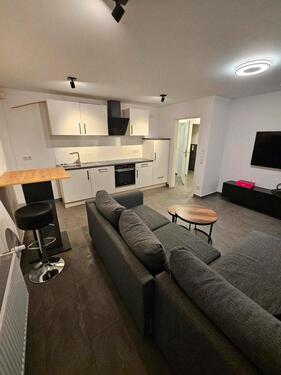 Foto - 2 Zimmer Etagenwohnung zur Miete in Neu-Anspach