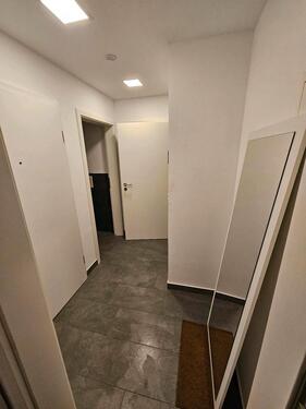 Foto - Etagenwohnung in Neu-Anspach zur Miete