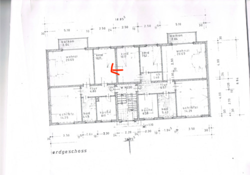 Foto - Einfamilienhaus in Weilheim in Oberbayern zum Kaufen