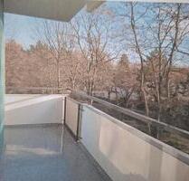 Eigentumswohnung, 2 Zimmer, provisionsfrei, Teilmöbliert - Berlin Neukölln