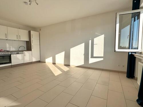 Foto - 1 Zimmer Etagenwohnung in Rösrath