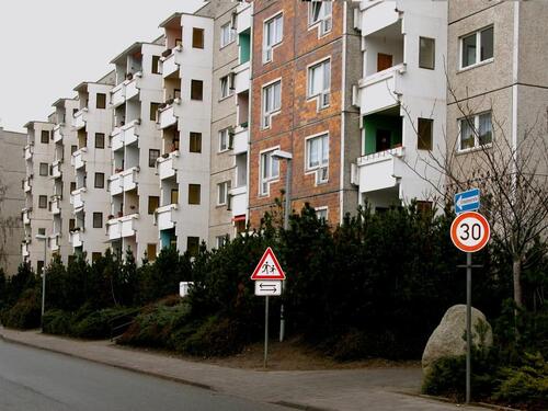 Foto - 3-Raum-Wohnung (1318) in Tessin zu vermieten