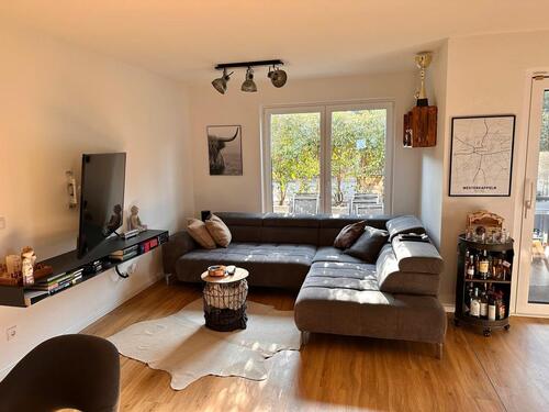 Foto - 3 Zimmer Erdgeschoßwohnung zur Miete in Westerkappeln