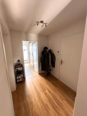 Foto - 3 Zimmer Erdgeschoßwohnung in Westerkappeln