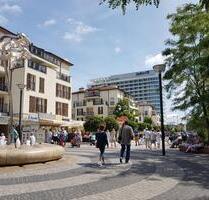 Fewo auf Usedom Swinoujscie ab sofort freie Termine - Benz