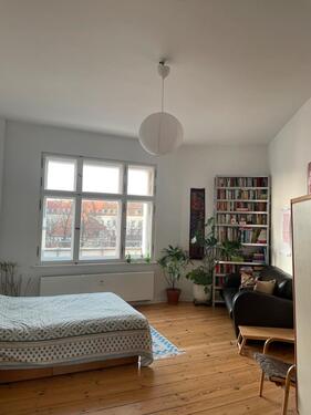 Foto - 2 Zimmer Etagenwohnung zur Miete in Berlin