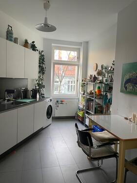 Foto - 2 Zimmer Etagenwohnung in Berlin