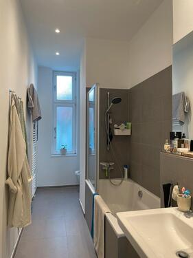 Foto - Etagenwohnung in Berlin zur Miete